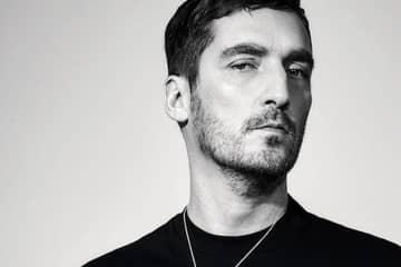 Serge Ruffieux takes over as the new Creative Director of Carven