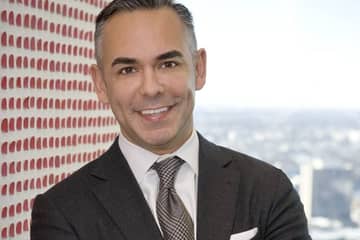 Target promotes Rick Gomez to Chief Marketing Officer