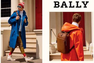 Bally to merge men's and women's catwalk shows