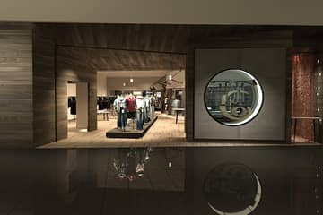 Abercrombie & Fitch to debut new store concept