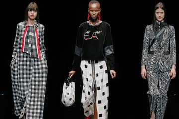 Giorgio Armani minimizes collections with new business strategy