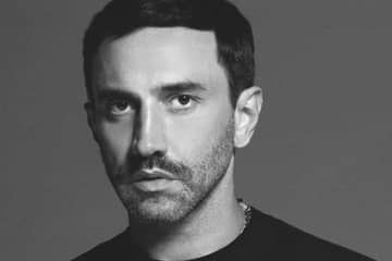 Social media reacts to Tisci’s departure from Givenchy