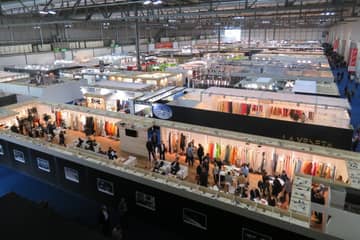 Spring Summer 2018 Lineapelle Trade Show Overview 