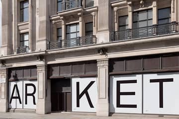 H&M's newest brand Arket to open its doors in London this fall