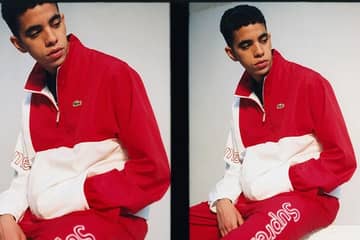 Confirmed: Supreme partnering with Lacoste