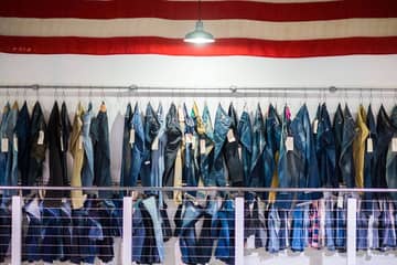 The changing face of the denim industry
