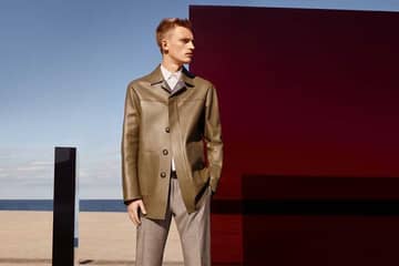 Hugo Boss expects stable sales growth in FY17
