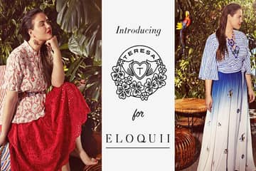 Eloquii and Missoni collaborate for capsule collection