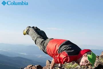 Columbia Sportswear's Q1 net incomes increases to 36 mn dollars
