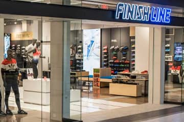 Sports Direct acquires 7.9 percent stake in Finish Line