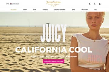 Juicy Couture set to pull out of the UK market