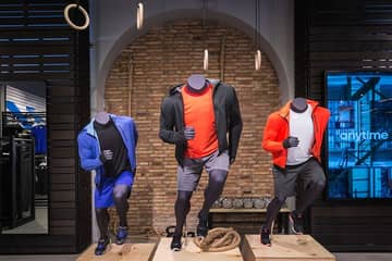 Adidas Q1 earnings jump 29 percent
