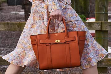 Mulberry losses widen as UK sales slide