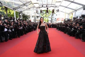 The secret lives of Cannes' Instagram queens