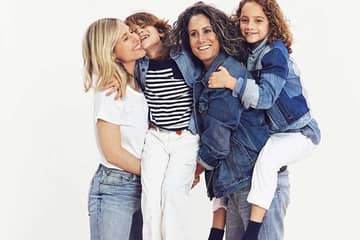 Gap Q1 earnings rise to 0.36 dollar, reaffirms FY17 outlook