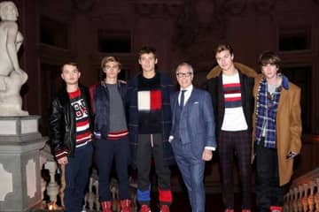 Tommy Hilfiger and Paul Smith to show at Pitti Uomo 92