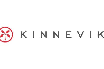 Kinnevik appoints Georgi Ganev as its new CEO