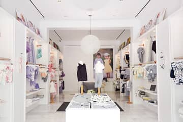 Monica + Andy expands brick-and-mortar