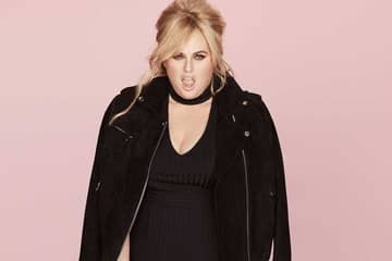Rebel Wilson to launch own plus size fashion line