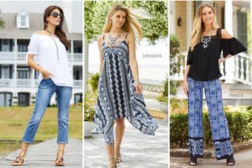 Cato Fashions reports 16 percent drop in June same-store sales
