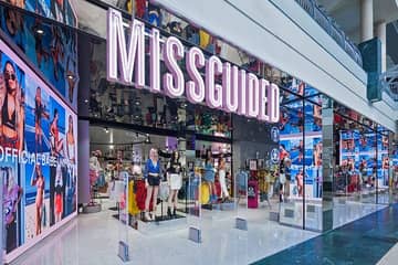 Missguided's Chief Financial Officer leaves the business