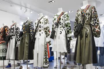 Fashion mourns as cult Paris store Colette closes