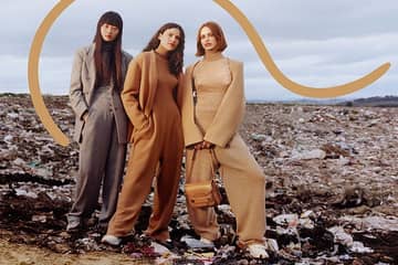 Stella McCartney highlights waste in new ad campaign