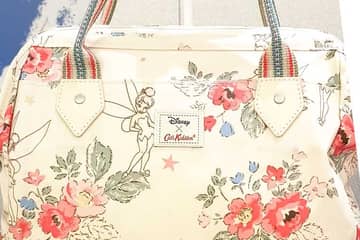 First Look: Disney x Cath Kidston - Peter Pan collection