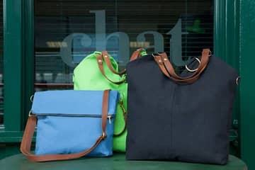 The Lambert Bag Co introduces new signature collection