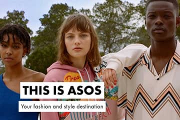 Asos gets serious about conquering the U.S. with new 40 million dollars distribution centre
