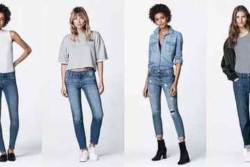 Gap posts same-store sales growth in Q2, raises outlook