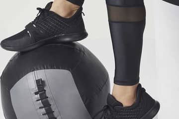 Fabletics expands into footwear