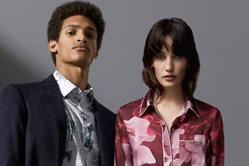 John Lewis H1 fashion sales increase 3.5 percent