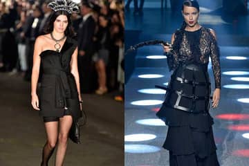 Philipp Plein & Alexander Wang: Kings of Cool and Bling at NYFW