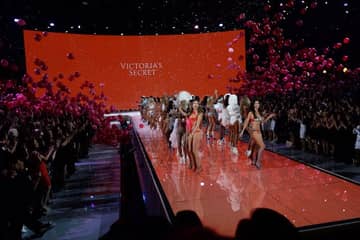 Victoria's Secret tests out 'See Now, Buy Now' following Shanghai show