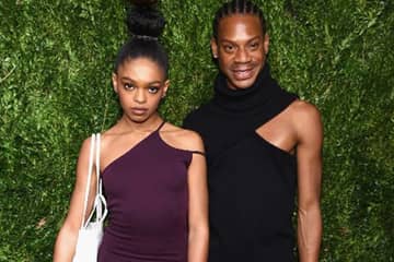 Telfar Clemens wins CFDA/Vogue Fashion Fund award