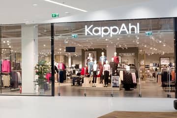 Kappahl expects to report lower sales in Q1