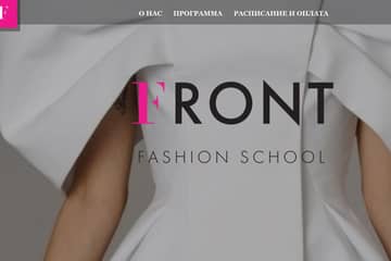 Front Fashion School opens in Moscow
