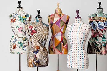 First purely online school for fashion and design opens in Russia