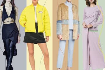 6 Leading Fashion Trends for 2018
