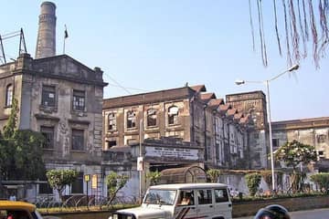 Mumbai to get first textile museum