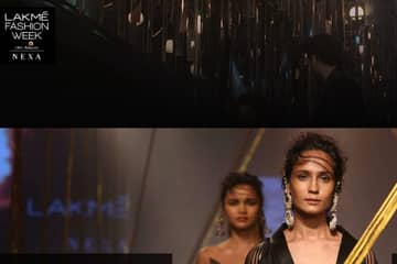 Lakmé Fashion Week boosts Indian talent through new partnerships