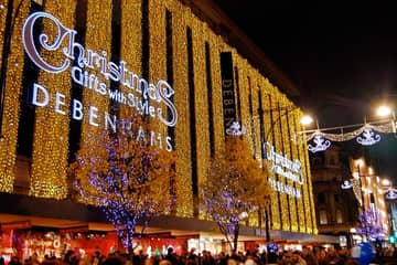 UK Retailers: The Winners & Losers of Christmas 2017