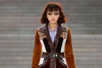 Louis Vuitton Cruise show to take place on French Riviera