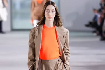 Tibi provides lessons in wearability at New York Fashion Week