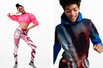 Asos launches in-house active wear range 'Asos 4505'