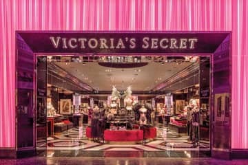 January comparable store sales up 7 percent at L Brands