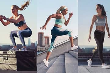 Under Armour returns to revenue growth of 5 percent in Q4