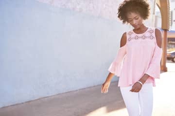 Walmart launches four new private label clothing brands