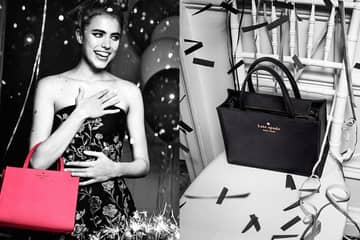 Anna Bakst appointed CEO and Brand President of Kate Spade